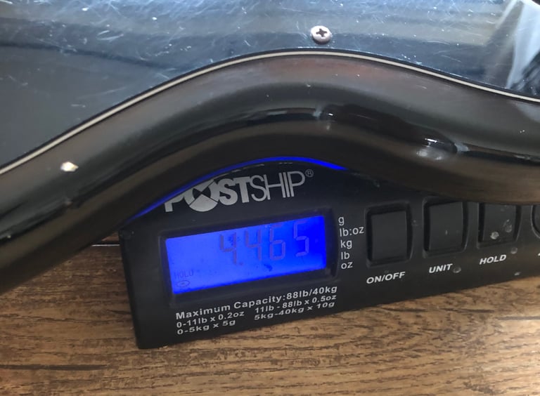 Hondo Fame Series 830 (MIJ) Vintage Precision Bass guitar for sale