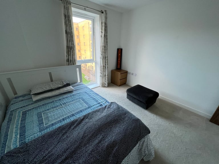 ROOM IN SHARED NEWBUILT FLAT- IG11