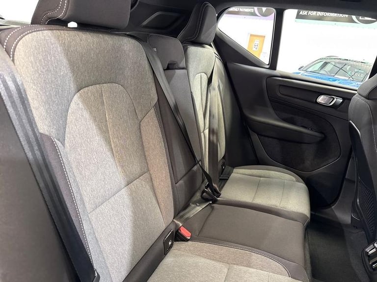 2023 Volvo XC40 2.0 B3P Core 5dr Auto Automatic Estate Petrol Automatic