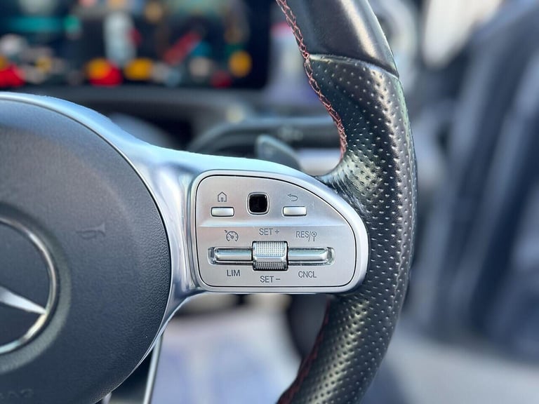 2020 Mercedes-Benz A-Class A Class AMG Line Saloon 1 Automatic Petrol Plug-in Hybrid Saloon Hybri...