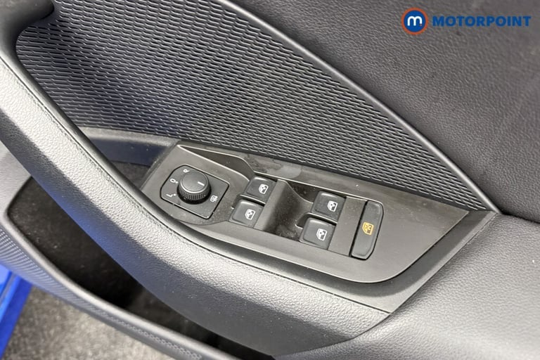 2022 Skoda Octavia 1.5 TSI SE Technology 5dr Estate Petrol Manual