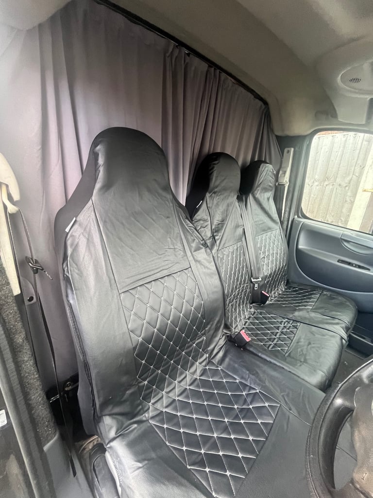 Citroen, DISPATCH, Panel Van, 2015, Manual, 1560 (cc)