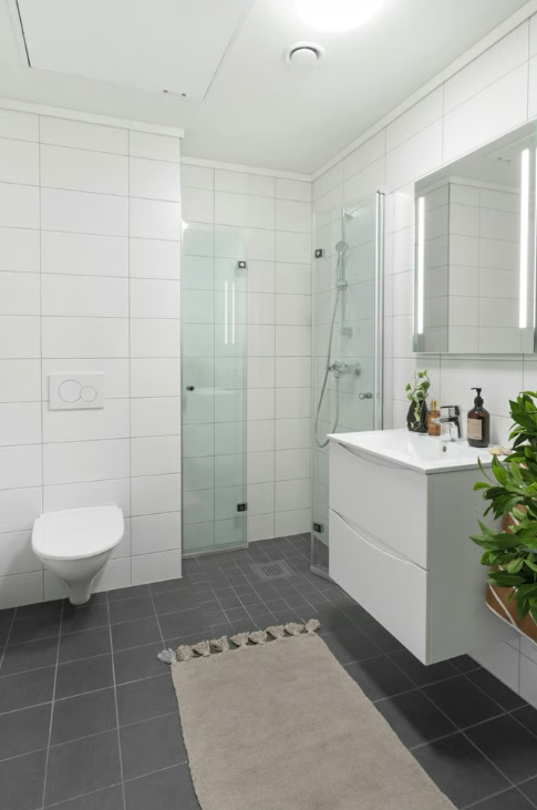 image for Modern Bathroom