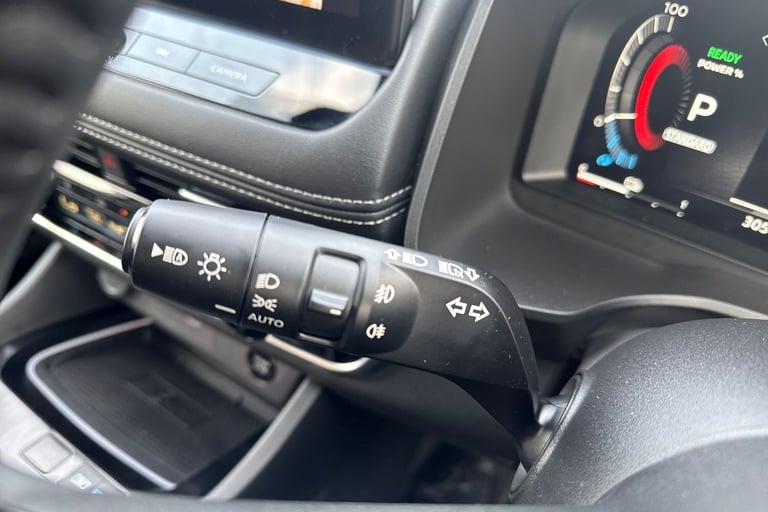 2025 Nissan X-Trail 1.5 E-Power E-4orce 213 N-Trek 5dr [7 Seat] Auto Station Wagon Hybrid Automatic