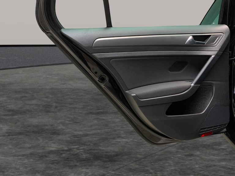 2020 Volkswagen Golf 1.5 TSI EVO 150 Match Edition 5dr HATCHBACK PETROL Manual