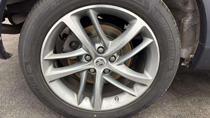 2022 MG MG HS 1.5 T-GDI Excite 5dr Hatchback Petrol Manual