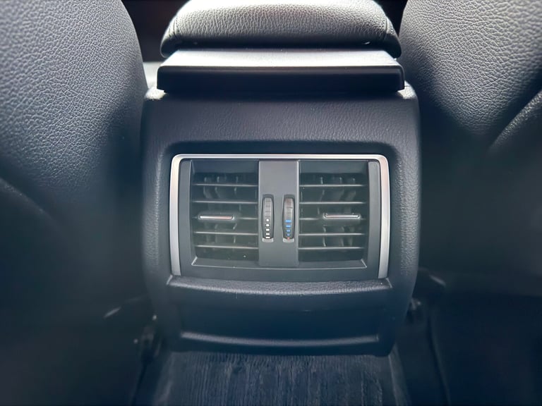 2018 BMW 4 Series Gran Coupe 2.0 430i M Sport Hatchback 5dr Petrol Auto Euro 6