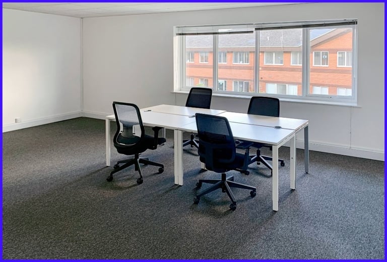 image for Waterlooville - PO7 7TH, Furnished private office space for 3 desk at Waterbury Drive