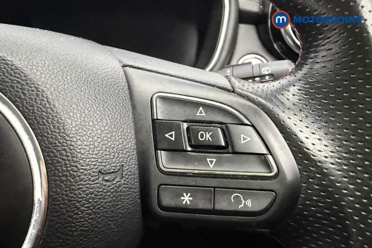 2023 MG MG HS 1.5 T-GDI Excite 5dr SUV Petrol Manual