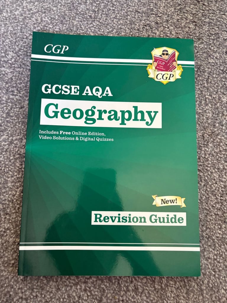 image for Bundle of Gcses 