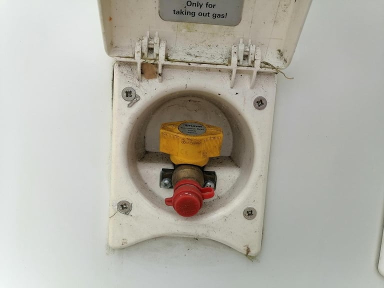 2018 Bailey Unicorn Cabrera