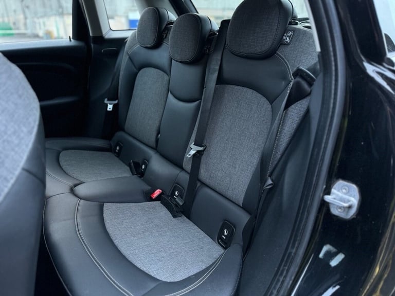 2014 MINI Hatch COOPER Hatchback Petrol Manual