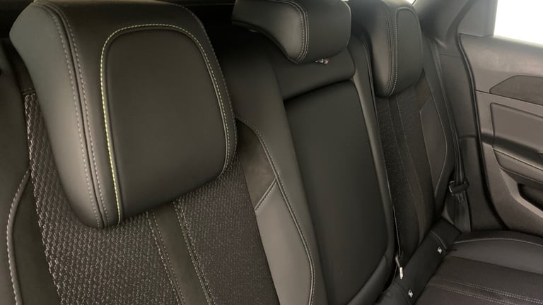 2025 Peugeot 308 SW 1.5 BlueHDi GT Estate 5dr Diesel EAT Euro 6 (s/s) (130 ps) Estate Diesel Auto...