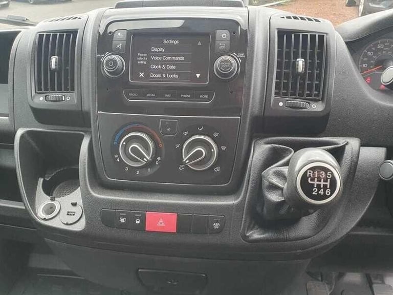 2022 Vauxhall Movano 2.2 CDTi 3500 BiTurbo Dynamic Panel Van 5dr Diesel Manual FWD L2 H2 Euro 6 P...