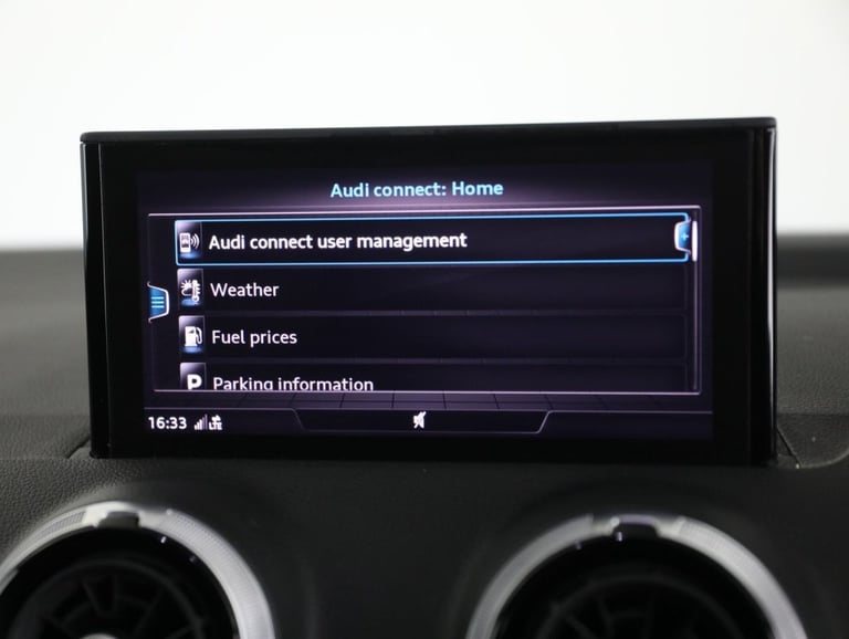 2022 Audi Q2 35 TFSI S Line 5dr S Tronic ESTATE PETROL Automatic