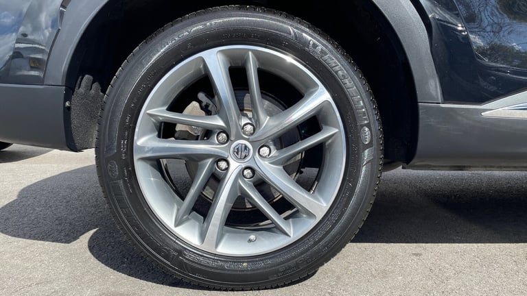 2022 MG HS 1.5 T-GDI Excite 5dr DCT Petrol