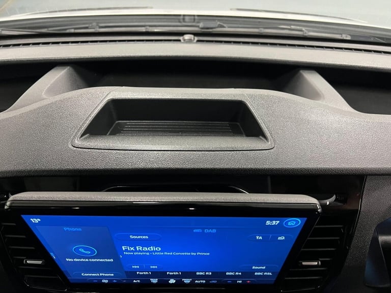 2024 Ford Transit 2.0 460 EcoBlue Trend Auto RWD L4 H3 Euro 6 (s/s) 5dr (17 Seat, DRW) Minibus Di...