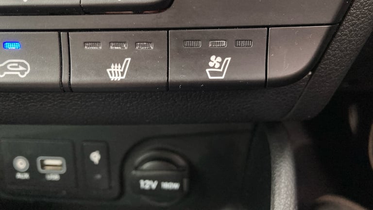 2019 Hyundai TUCSON 1.6 TGDi 177 Premium SE 5dr 2WD DCT Petrol Estate Estate Petrol Automatic