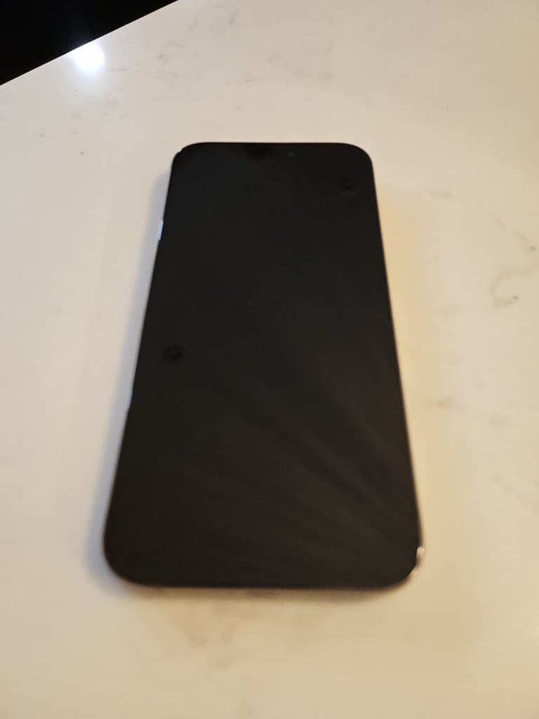 image for iPhone 16 Pro Max Desert Titanium, 512GB