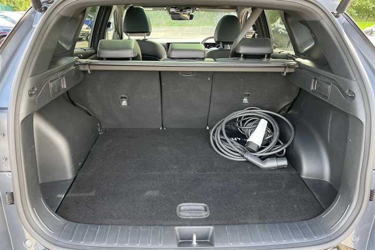 2024 Hyundai TUCSON 1.6T PLUG-IN HYBRID N LINE S 5DR 4WD AUTO 4x4 Hybrid Automatic