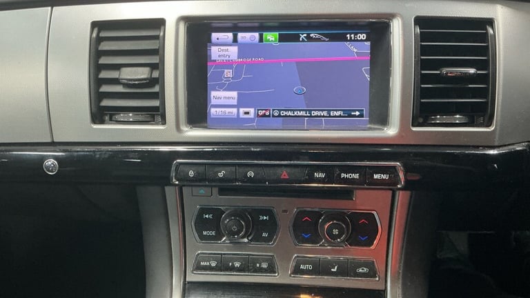 2013 Jaguar XF 3.0d S V6 Portfolio Sportbrake 5dr Diesel Auto Euro 5 (s/s) (275