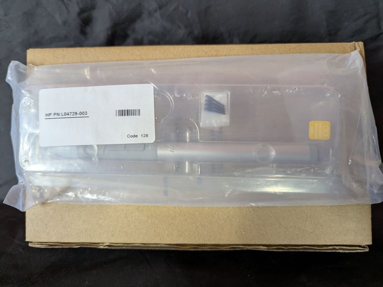 image for HP Rechargeable Active Pen G3 L04729-003