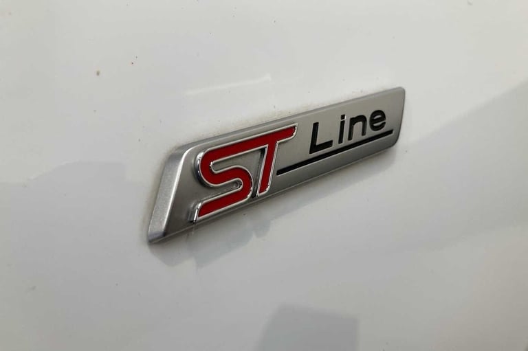 2020 Ford Kuga 1.5T EcoBoost ST-Line X First Edition Euro 6 (s/s) 5dr HATCHBACK Petrol Manual