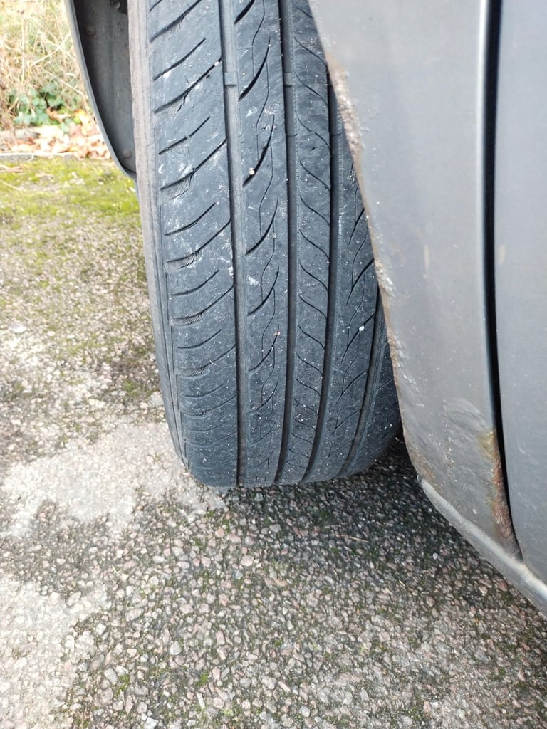 Vauxhall, MERIVA, MPV, 2011, Automatic Other, 1686 (cc), 5 doors