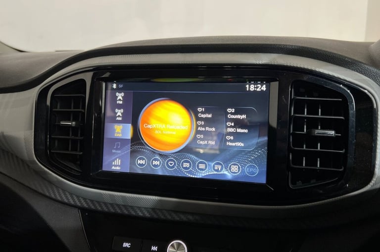 2020 20 MG MG3 1.5 VTI-TECH EXCLUSIVE HATCHBACK 5DR PETROL MANUAL EURO 6 (S/S) (