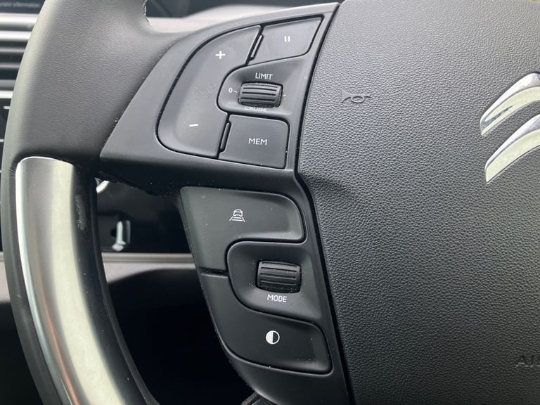 2022 Citroen C4 Grand Picasso 1.5 BlueHDi 130 Shine 5dr EAT8 Estate DIESEL Automatic