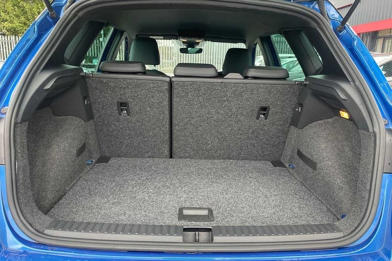 2021 SEAT Arona 1.0 TSI 110 FR Sport 5dr SUV Petrol Manual