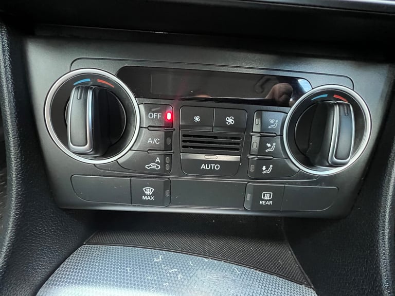 2015 Audi Q3 2.0 TDI Quattro SE 5dr ESTATE Diesel Manual