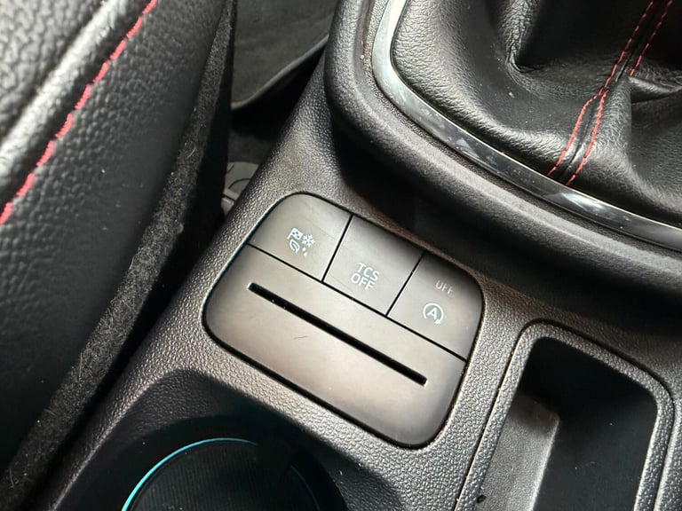 2020 Ford Puma 1.0T EcoBoost MHEV ST-Line X Euro 6 (s/s) 5dr HATCHBACK Petrol Manual