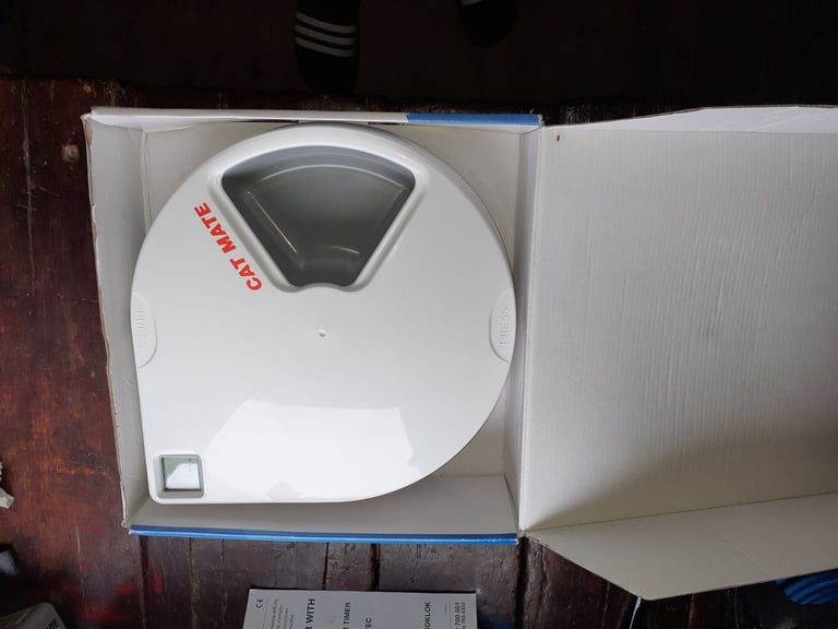 Catmate c500