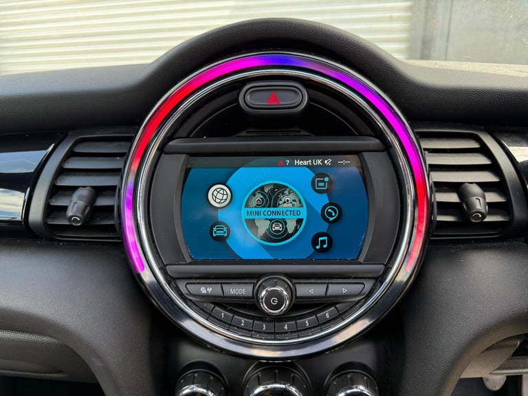 2019 68 REG MINI COOPER S 2.0 DAMAGED REPAIRABLE SALVAGE