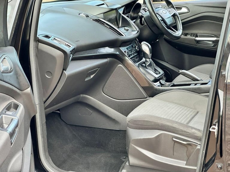 2015 Ford C-Max 2.0 TDCi Titanium 5dr Powershift MPV DIESEL Automatic