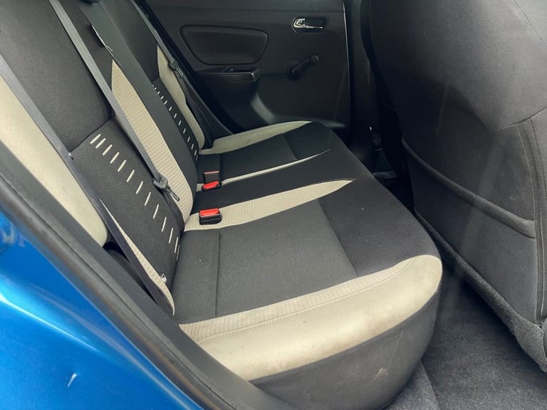 2018 67 NISSAN MICRA 1.5 DCI TEKNA HATCHBACK 5DR DIESEL MANUAL EURO 6 (S/S)  