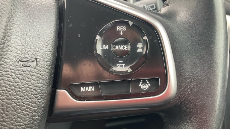 2022 Honda CR-V 2.0 i-MMD Hybrid SE 5dr eCVT Hybrid Estate Estate Hybrid Automatic