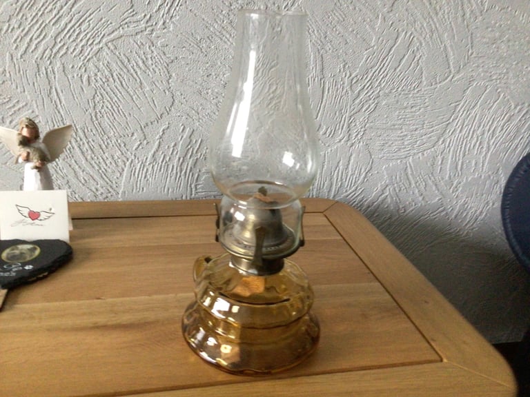 image for Anyique Oil Lamps