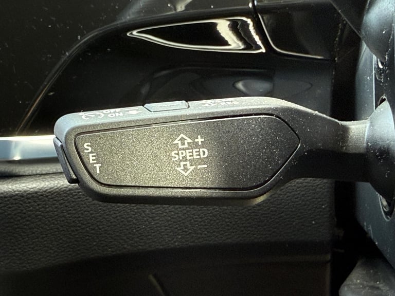 2023 Audi Q3 1.5 TFSI CoD 35 S line Sportback 5dr Petrol S Tronic Euro 6 (s/s) (150 ps) ESTATE Pe...