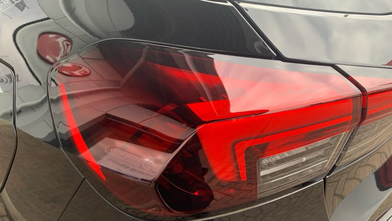 2024 Vauxhall Corsa 50kWh GS Hatchback 5dr Electric Auto (136 ps) Hatchback Electric Automatic