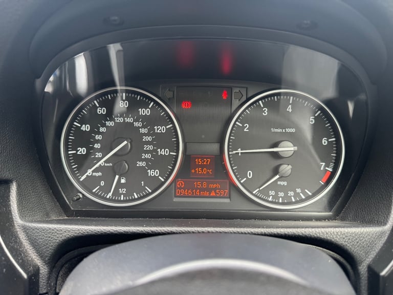 BMW, 3 SERIES, Coupe, 2009, Manual, 1995 (cc), 2 doors