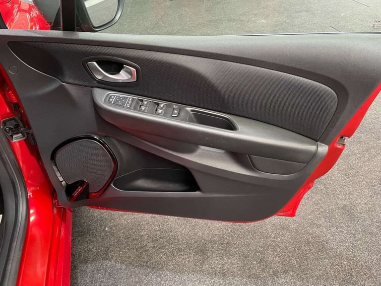 2019 Renault Clio 0.9 TCE 90 GT Line 5dr HATCHBACK PETROL Manual