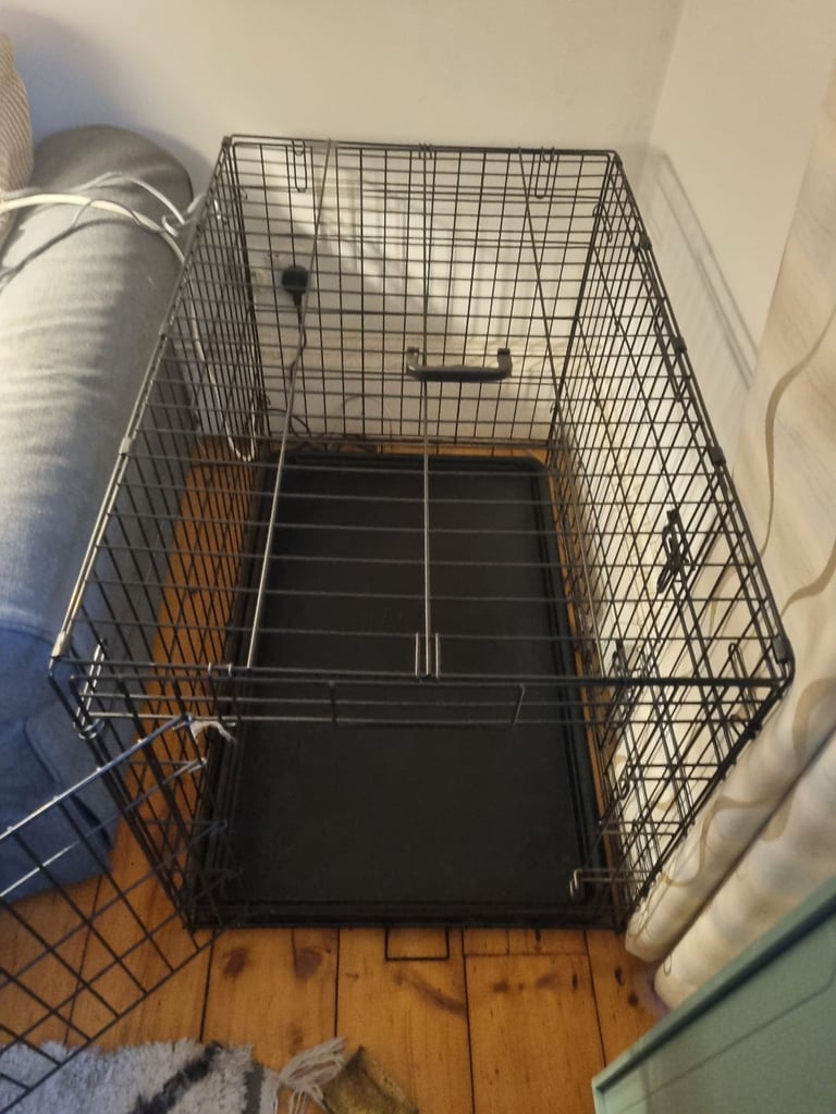 Dog Crate