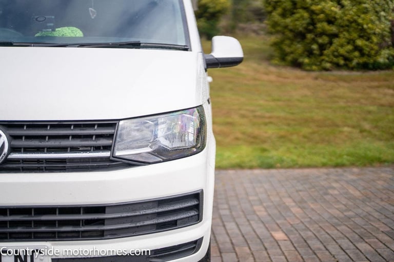2016 Volkswagen Transporter T6 T30 2.0 TDI  BlueMotion Tech Startline