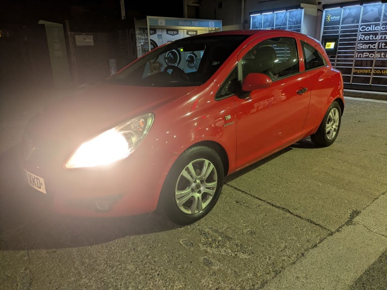 Vauxhall, CORSA, Hatchback, 2010, Manual, 1229 (cc),3 doors - Image 17