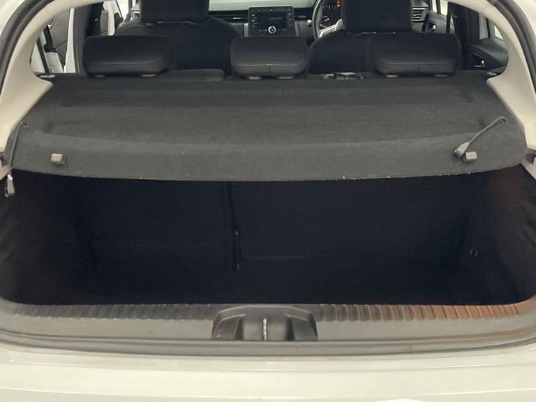 2020 Renault Clio 1.0 TCe Play Hatchback 5dr Petrol Manual Euro 6 (s/s) (100 ps) - AA INSPECT Hat...