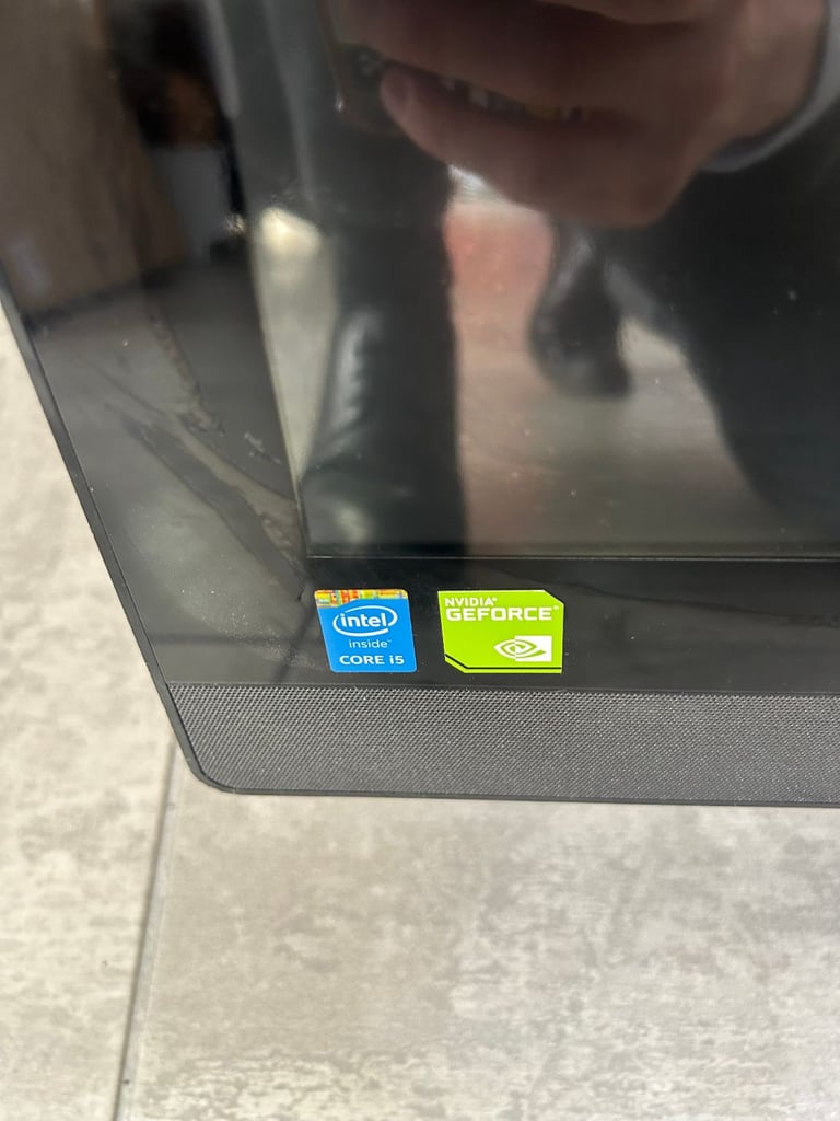 ACER Z3-615 23" ALL IN ONE CORE i5