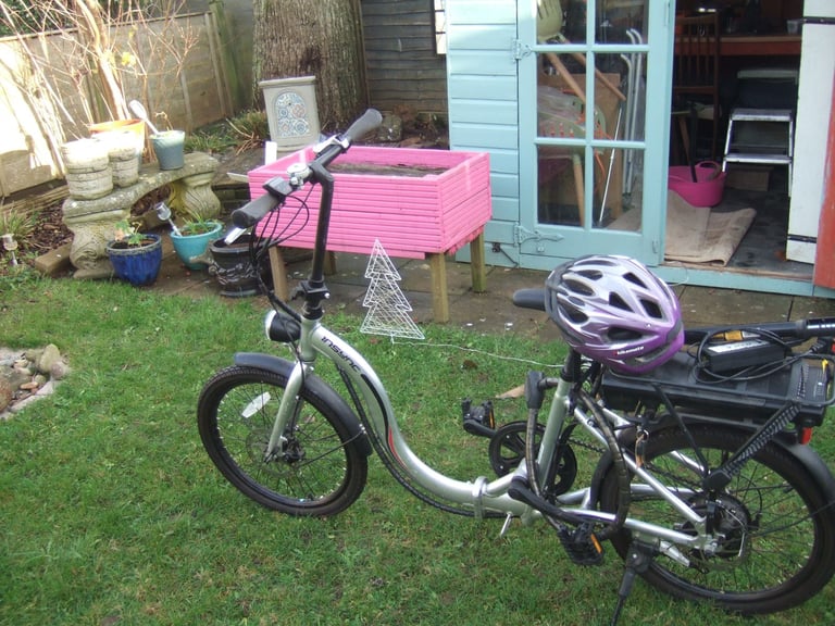 image for Electric Bike