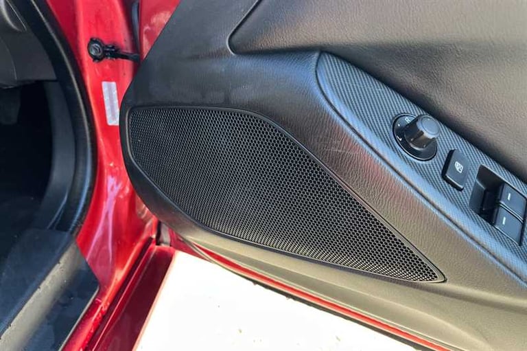 2018 Mazda MX-5 RF 1.5 SKYACTIV-G SE-L Nav Convertible 2dr Petrol Manual Euro 6 (131 ps) Converti...